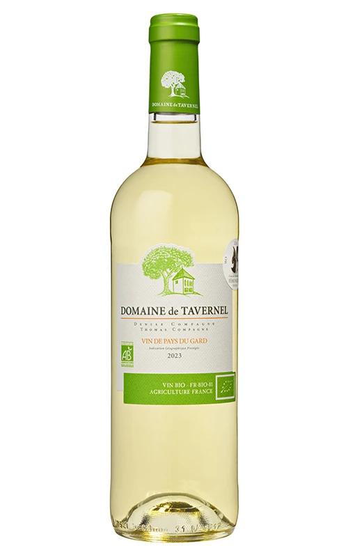 Domaine de Tavernel Blanc 