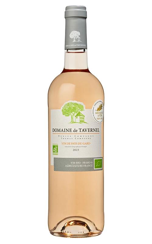 Domaine de Tavernel Rosé