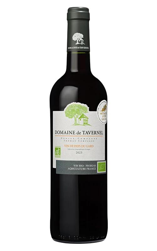 Domaine de Tavernel Rouge