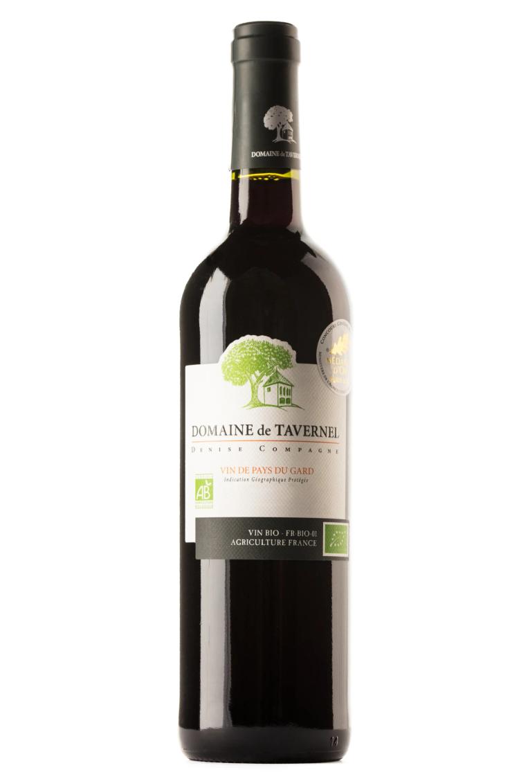 Domaine de Tavernel Rouge