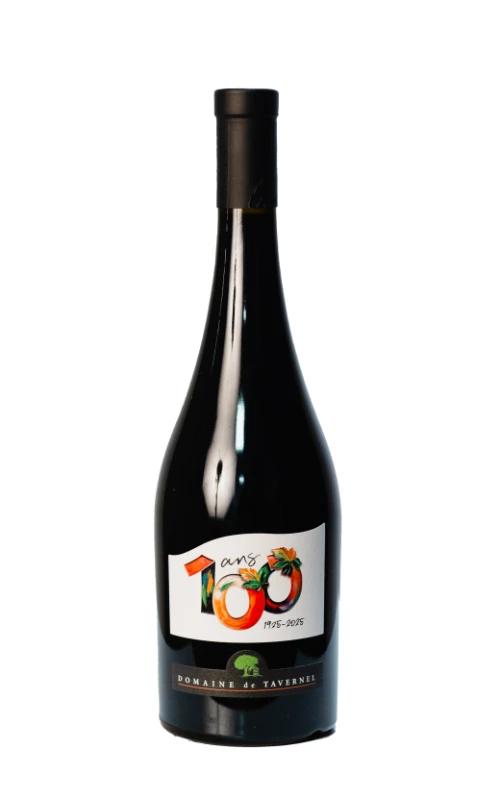 Cuvée 100 Ans